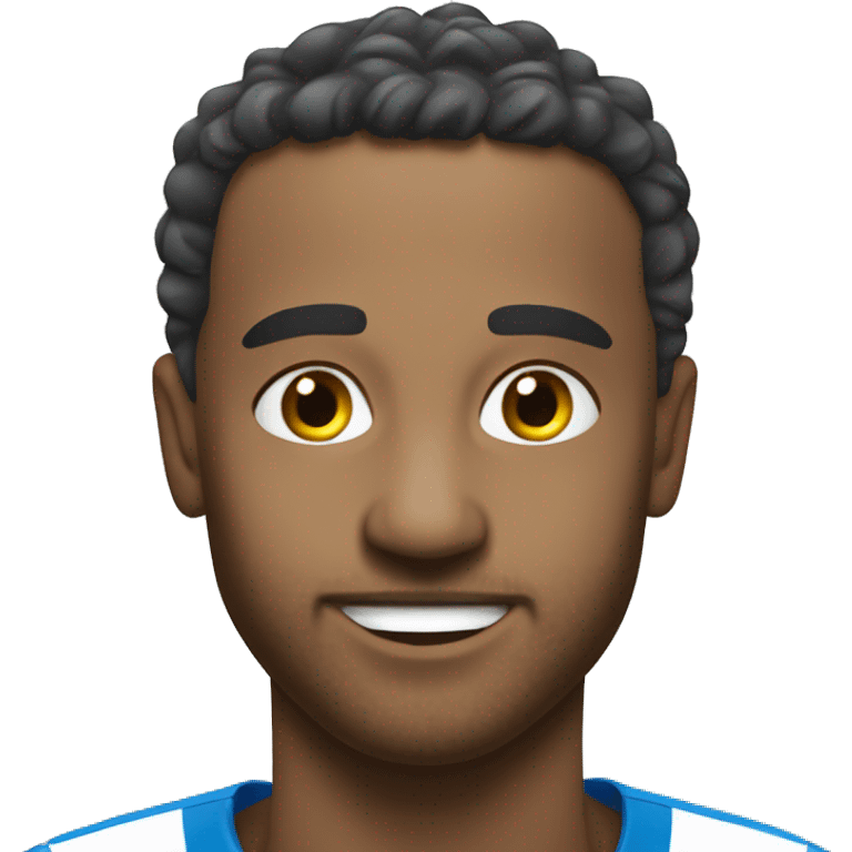 Euro 2024 emoji