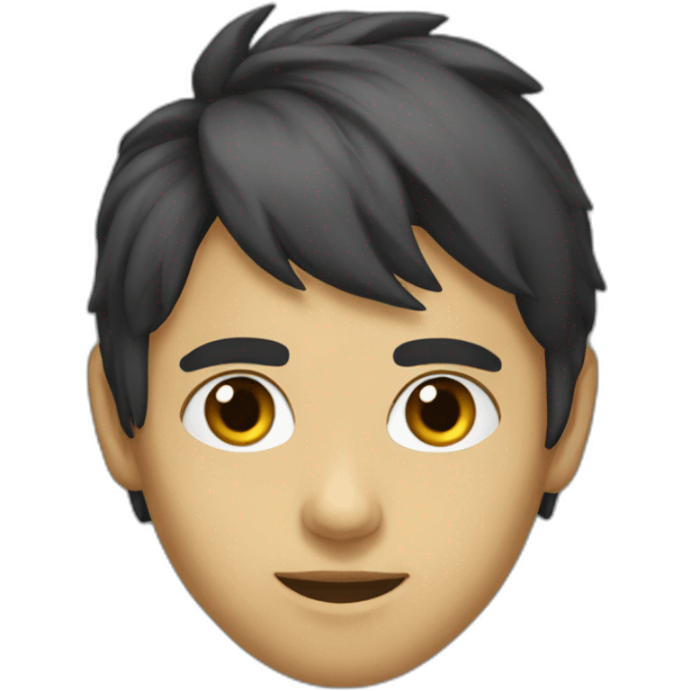 lupi emoji