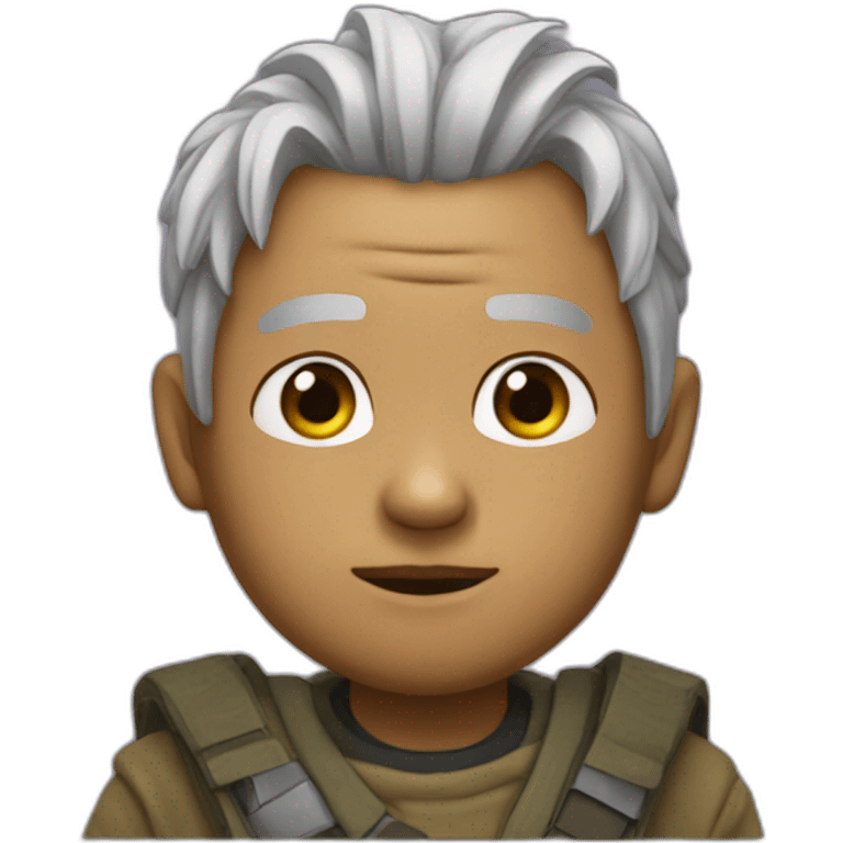 suguru geto emoji