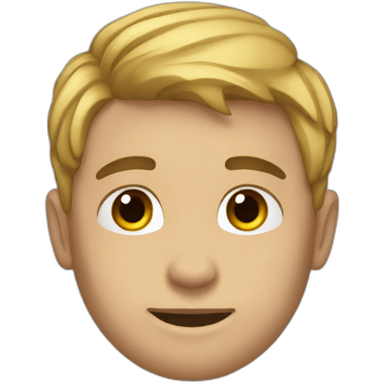 Andrew tate  emoji