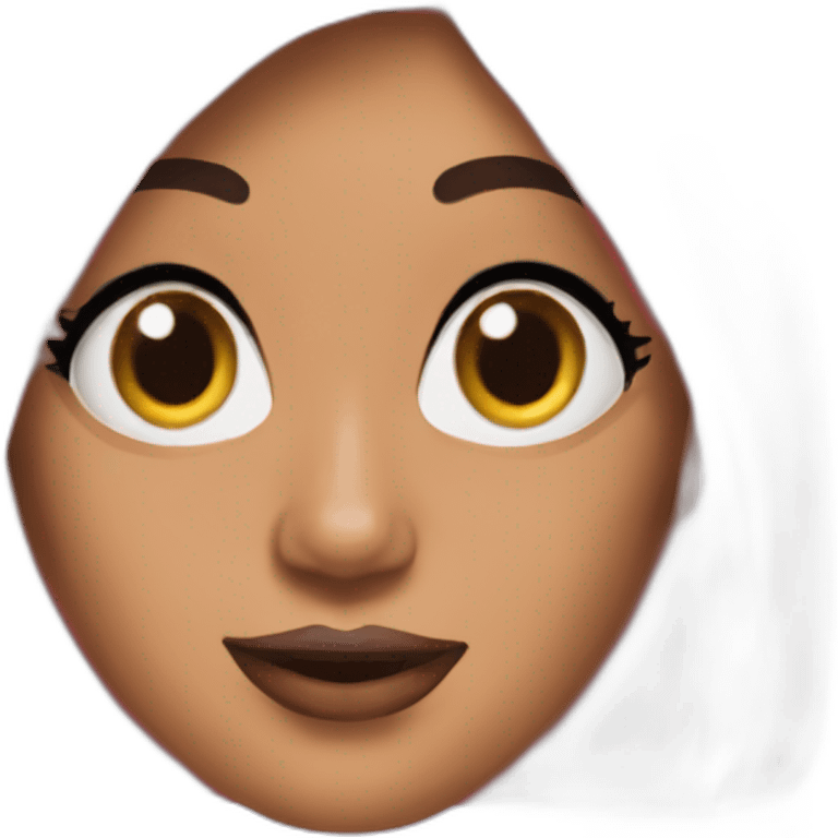 Cardi b emoji