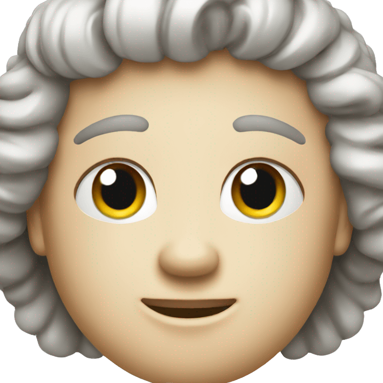 Macintosh emoji