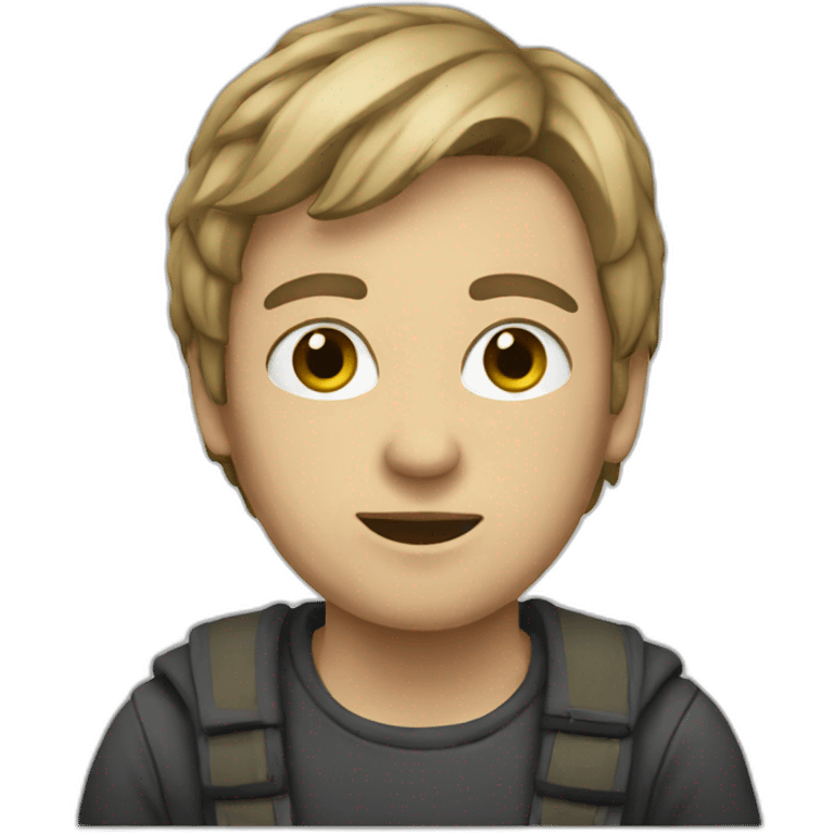 Tate emoji