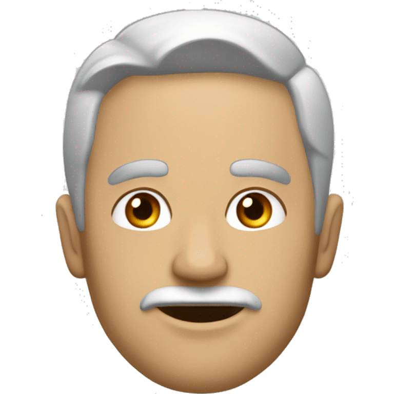 Морской конек emoji