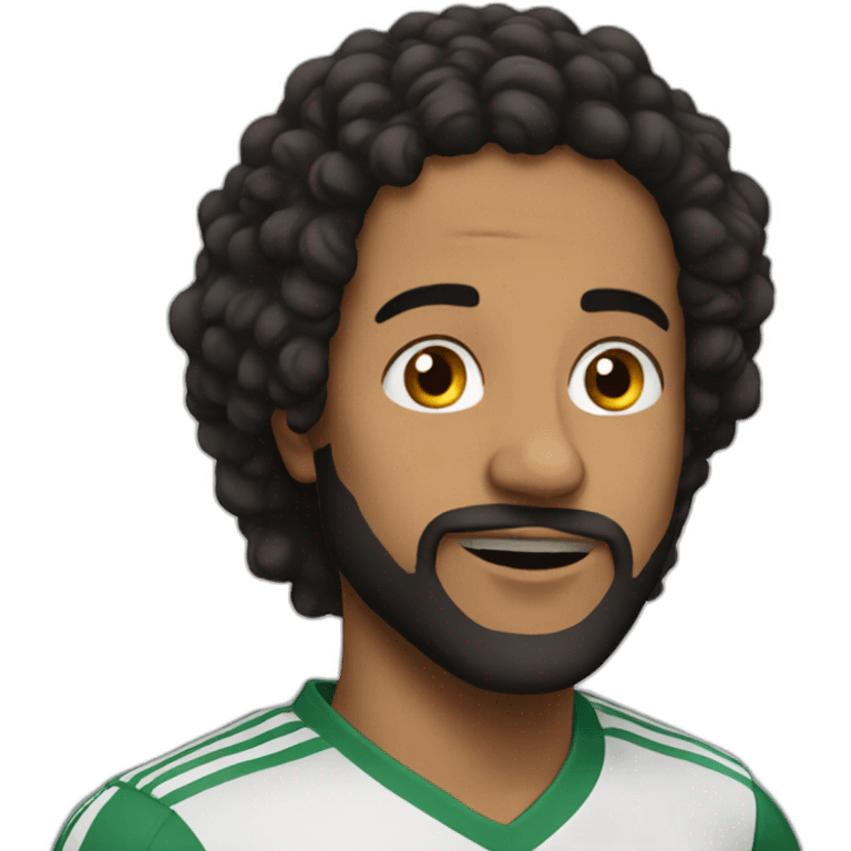 Marcelo emoji