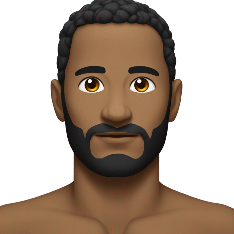 No Gi  emoji