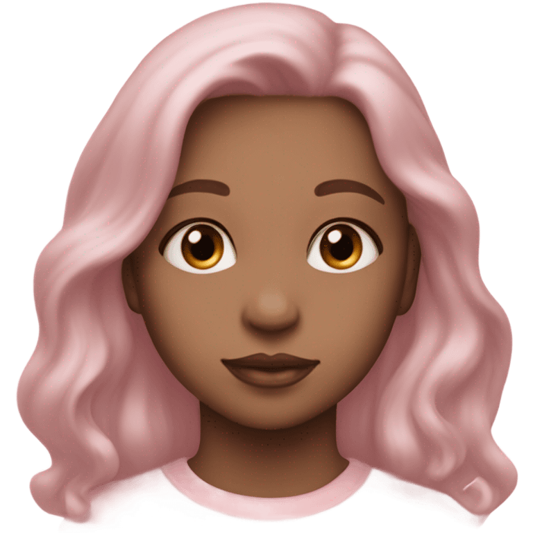 babypink  emoji