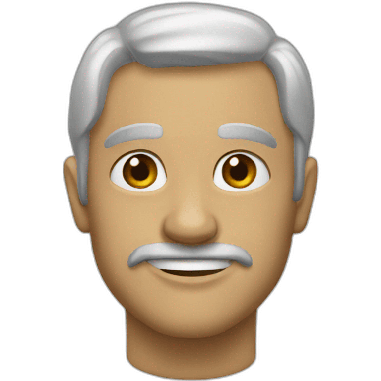 Zémmour emoji