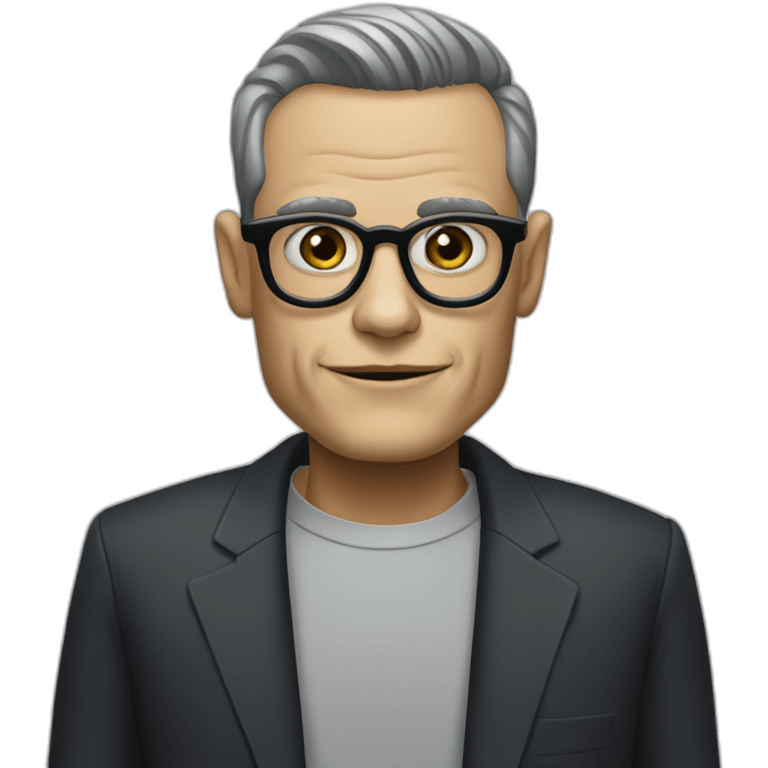 mr robot emoji