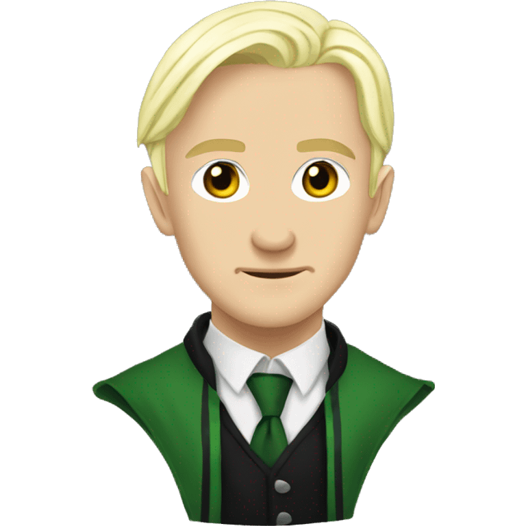 draco malfoy emoji