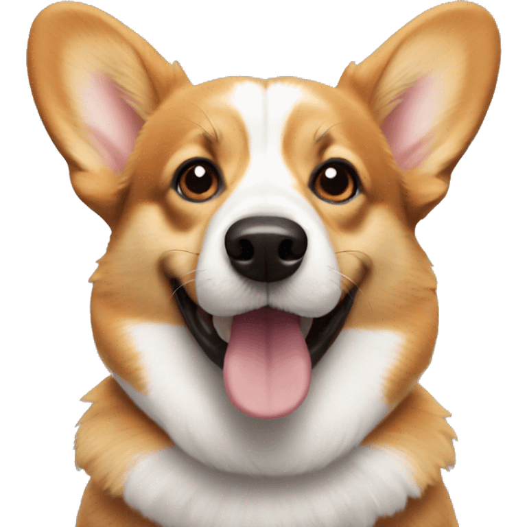 CORGI emoji