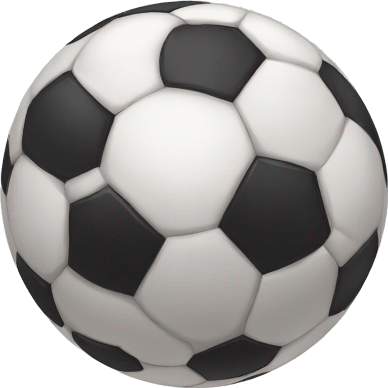 soccer ball emoji