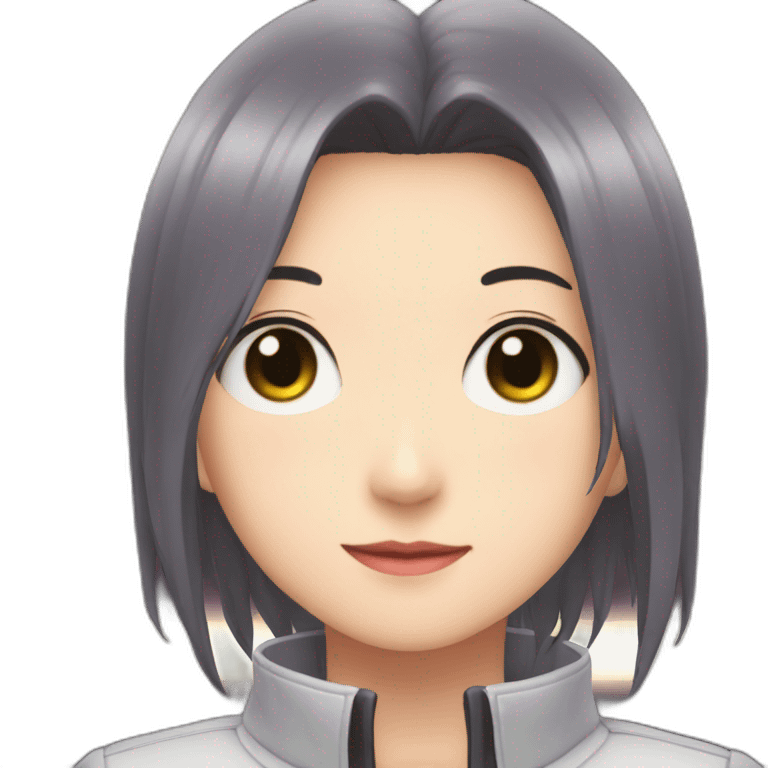 Kaoru Mitoma emoji