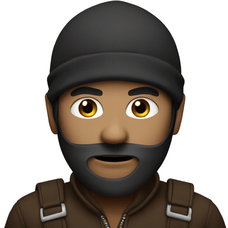 thief emoji