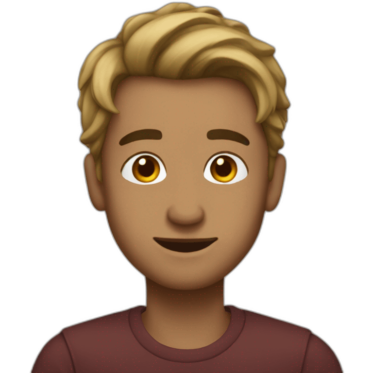 josiah valencia emoji