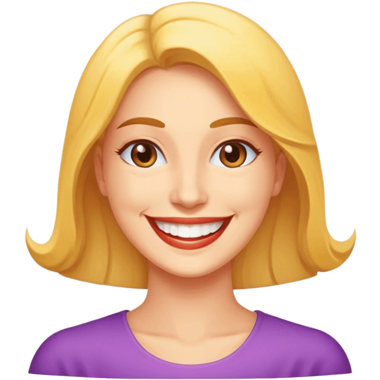 Women's Day emoji