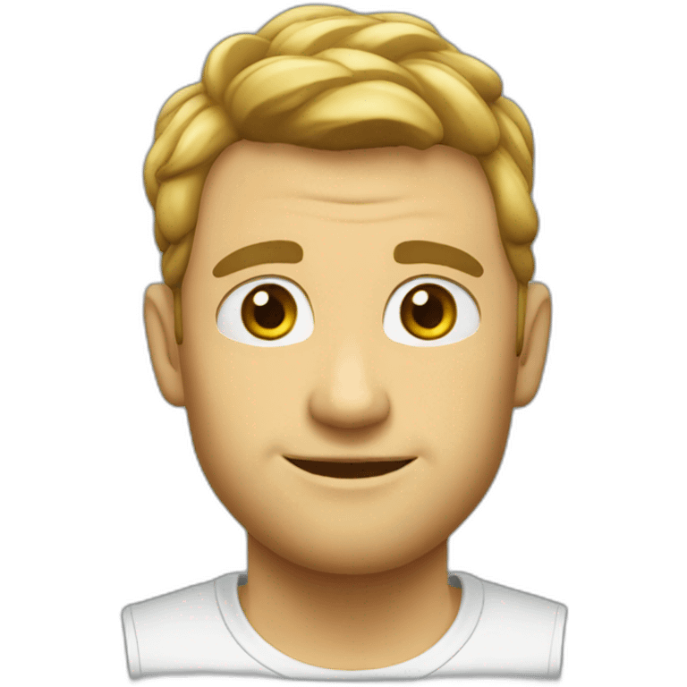 soyjak emoji