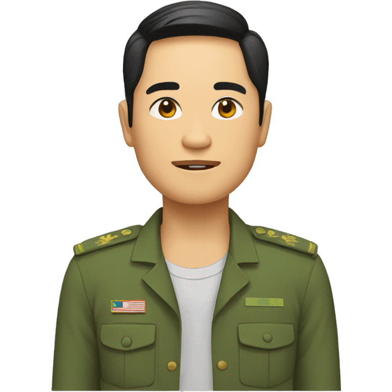 Viet Nam emoji