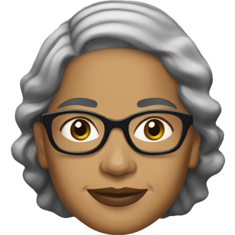 Rosa parks emoji