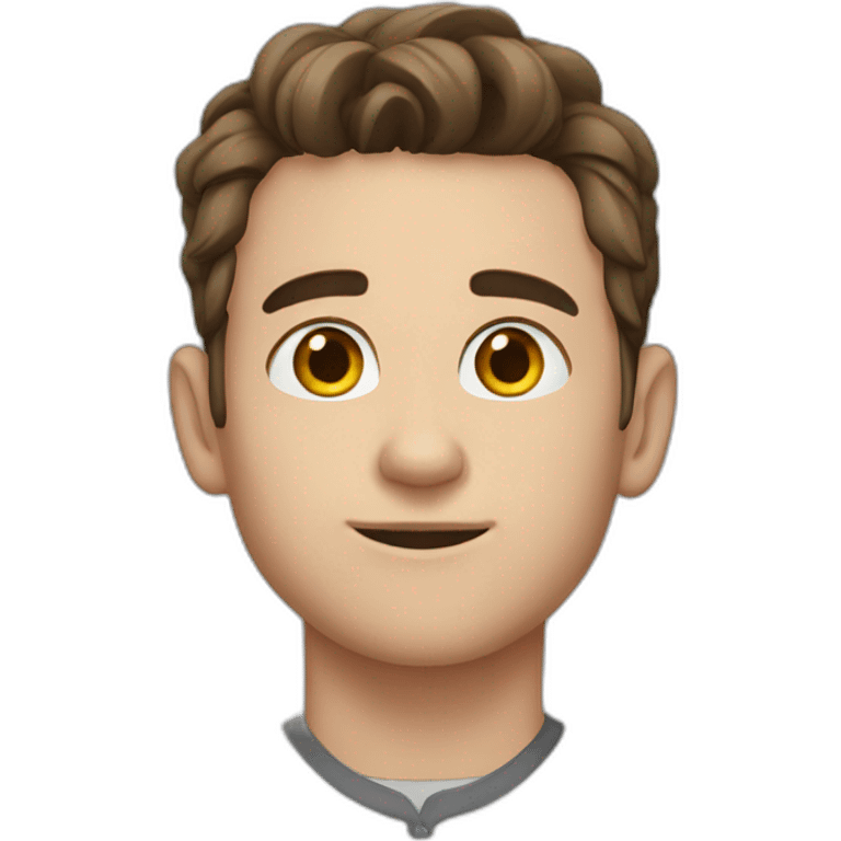 connor emoji