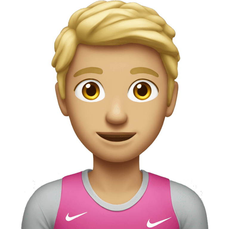 Nike emoji