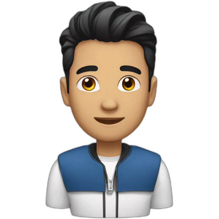 adrian luna emoji