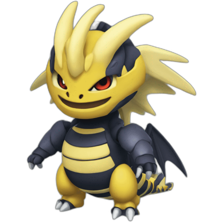 Giratina emoji