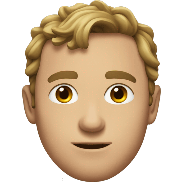 Jude law emoji