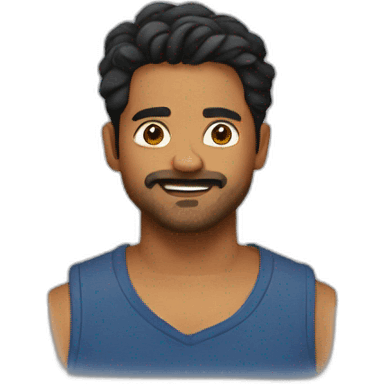 Vijay emoji