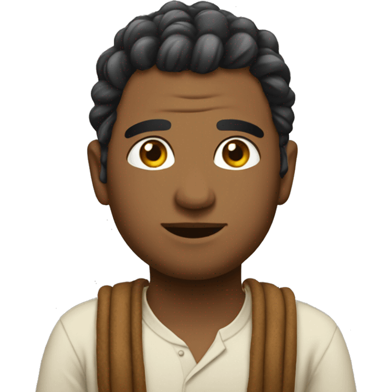 Gurupaduka emoji