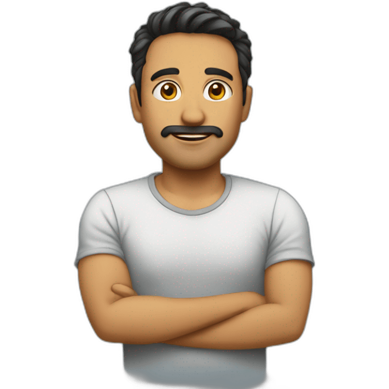 Espartano emoji