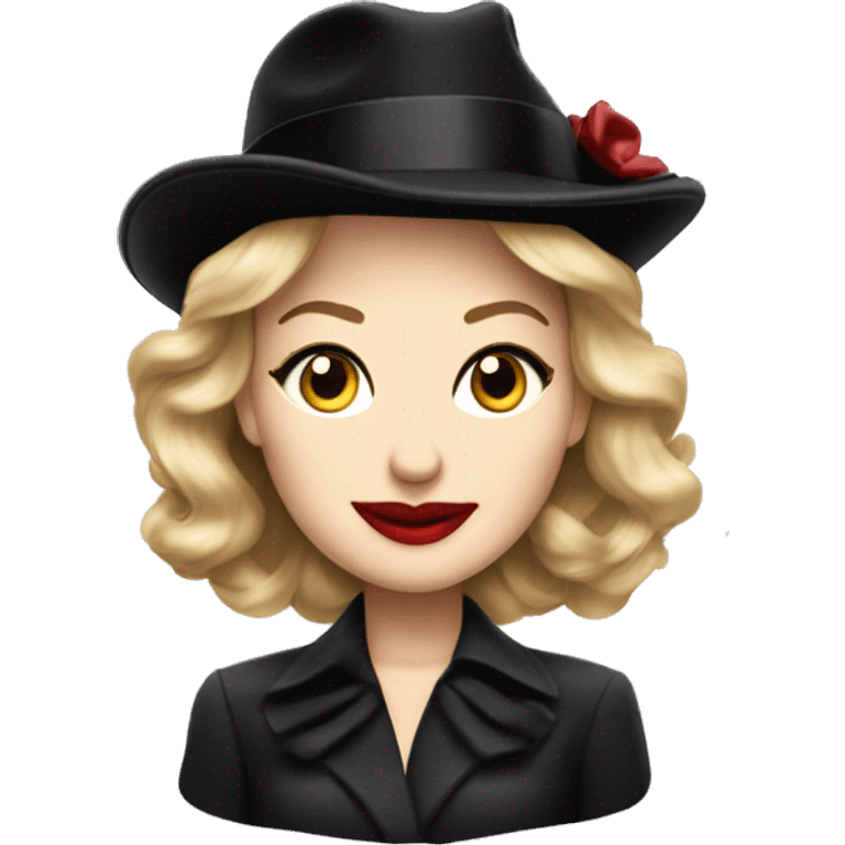 Renee zellweger as roxie hart in chicago emoji