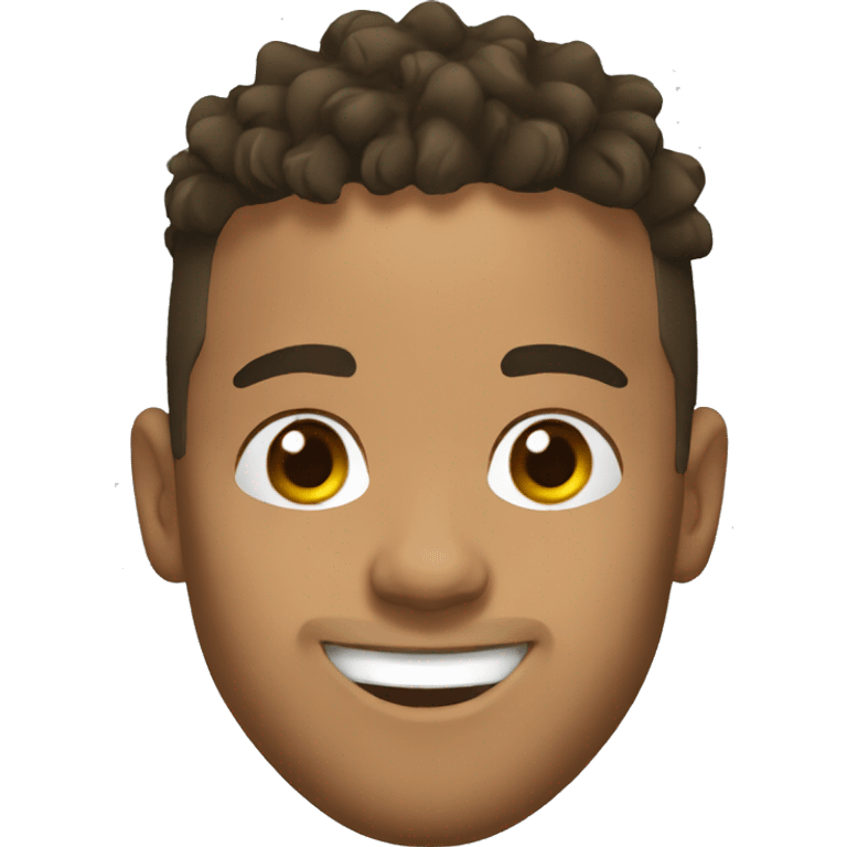 Neymar emoji