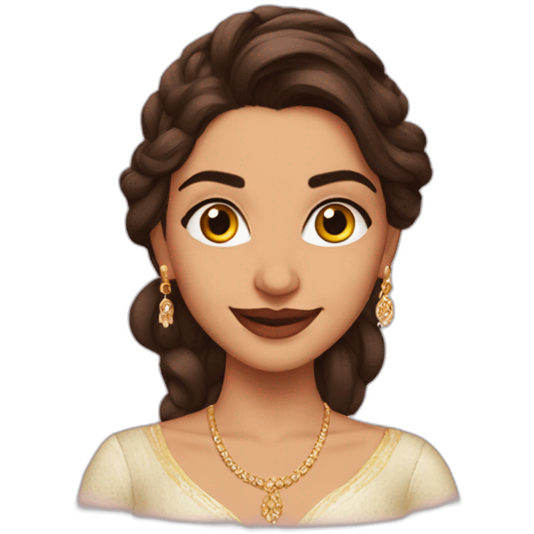 Deepika emoji