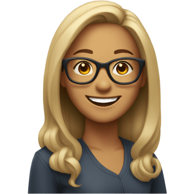 Janice Hosenstein emoji