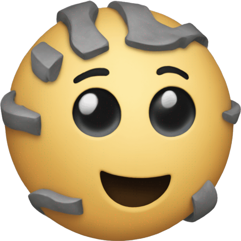 Cinemon rolls emoji