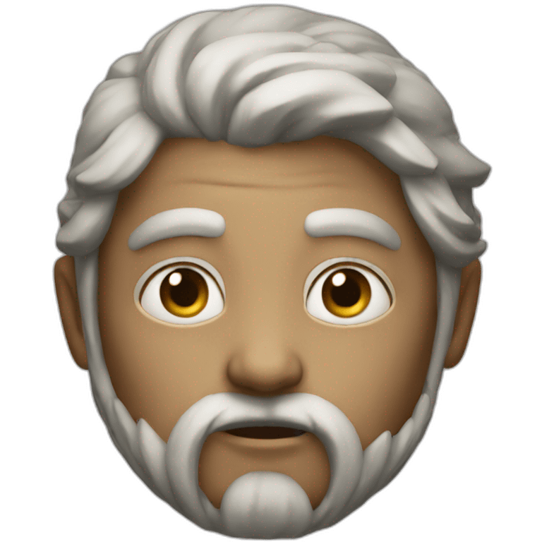 Myth emoji