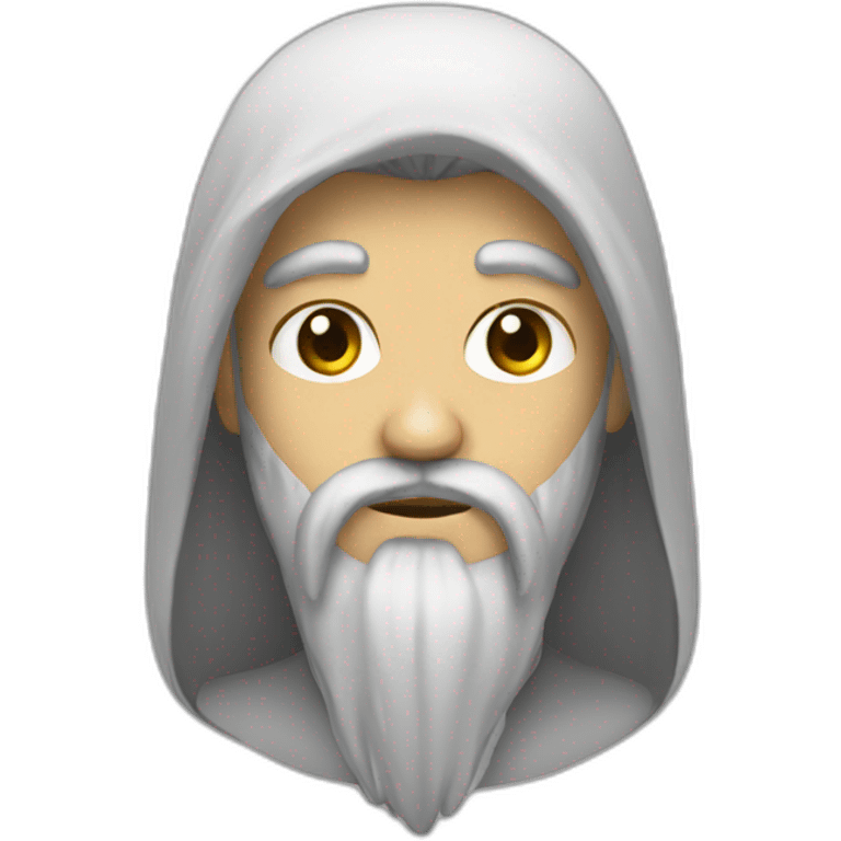 Omer emoji