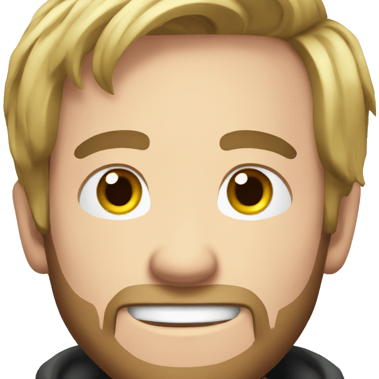 Pewdiepie emoji