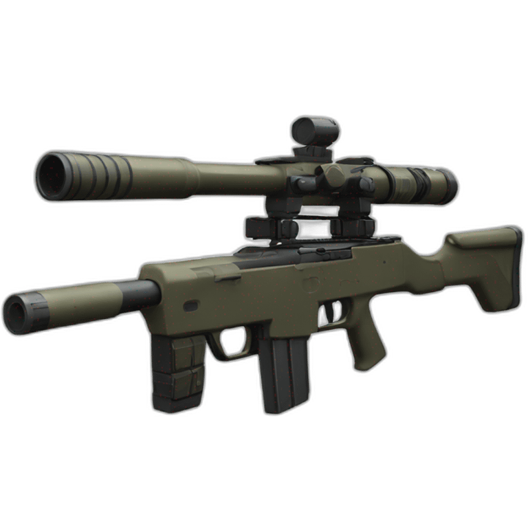 cheytac m200 emoji