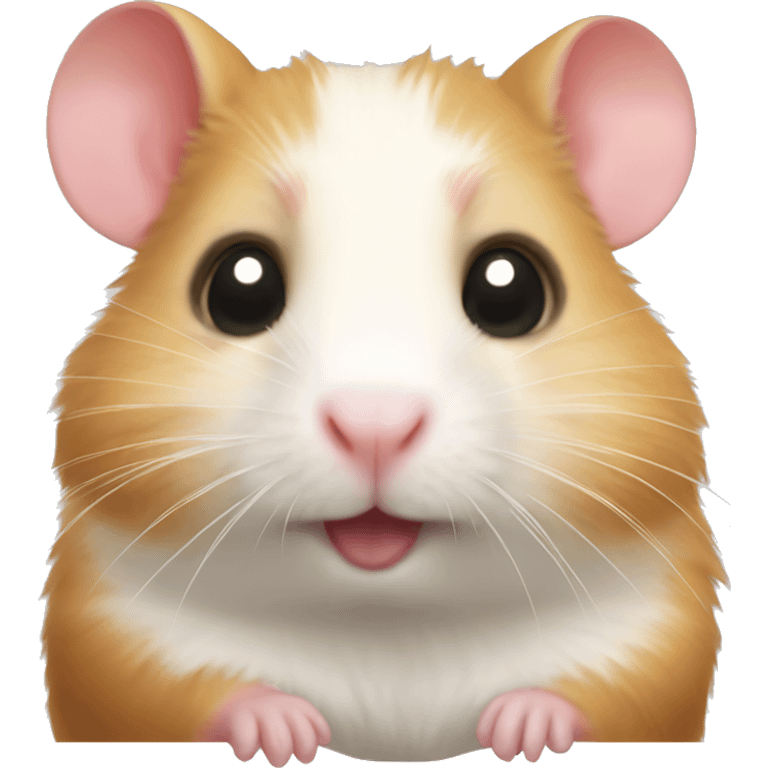 hamster emoji