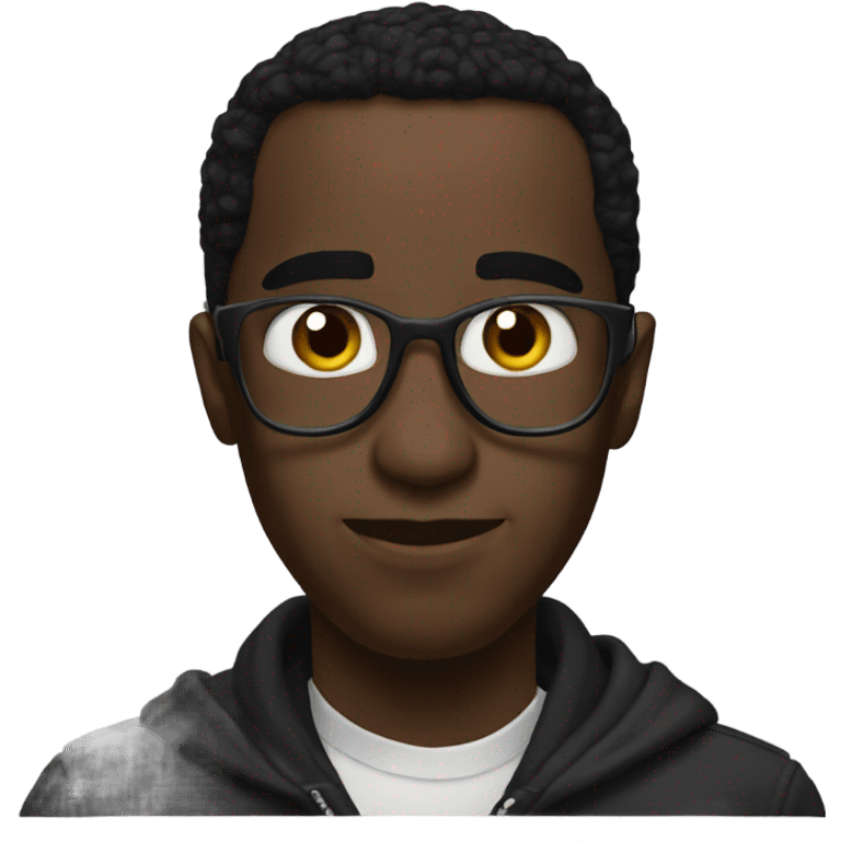 Diddy emoji