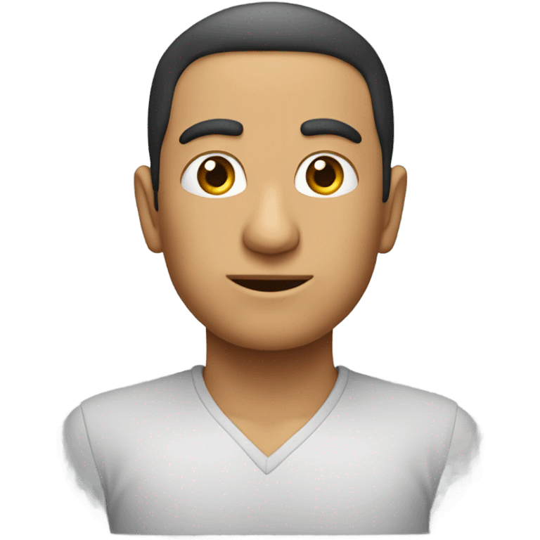 Kız emoji