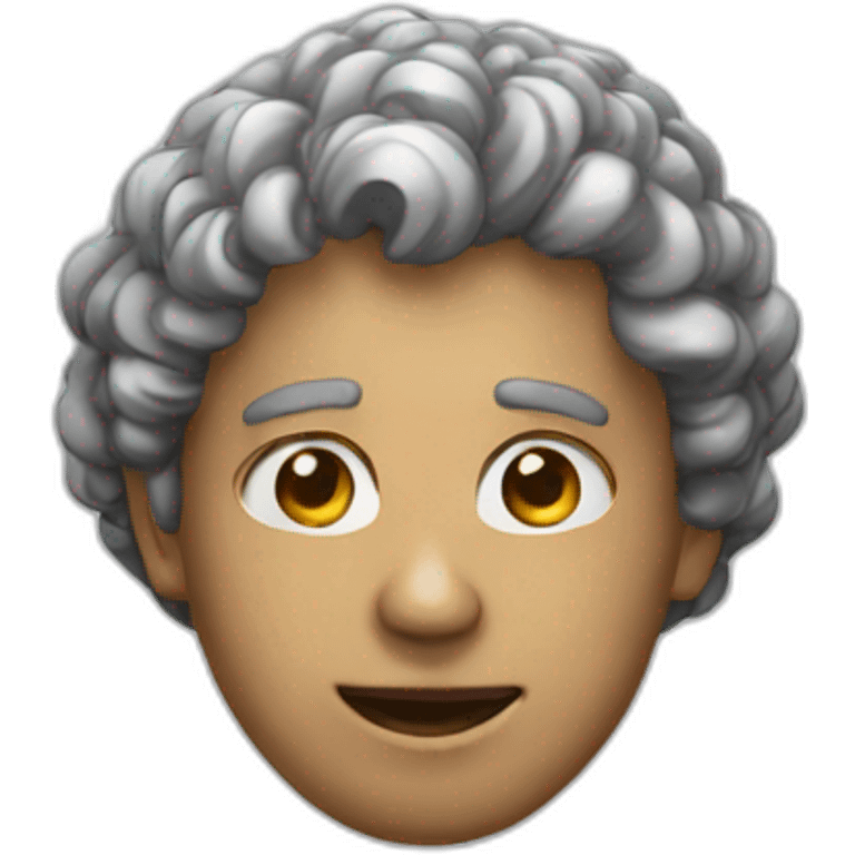 CIENCIA emoji