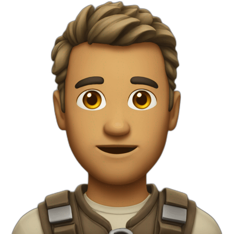 Murlock  emoji