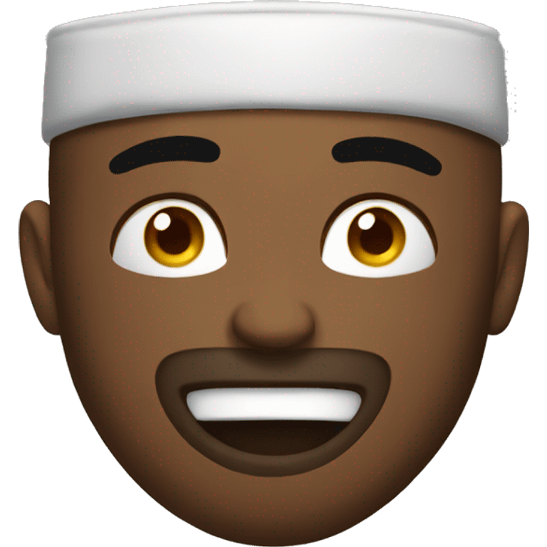 Boxe emoji