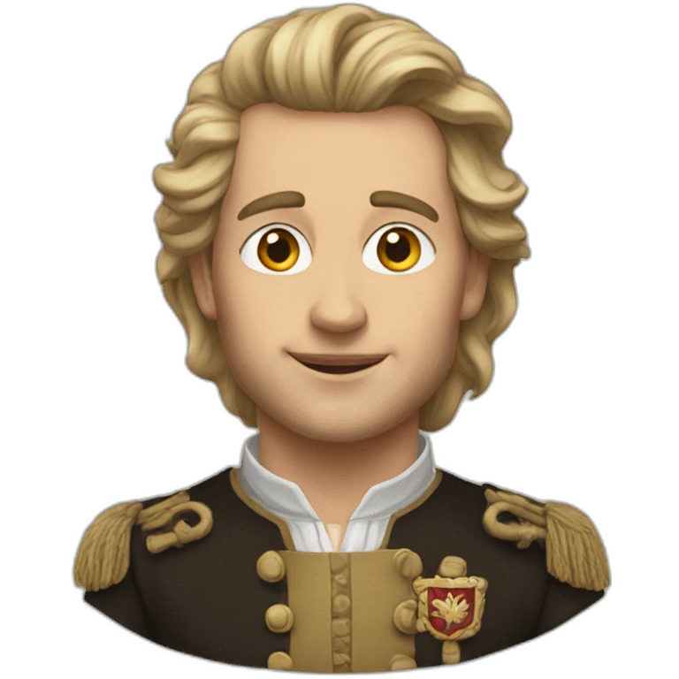 kent emoji