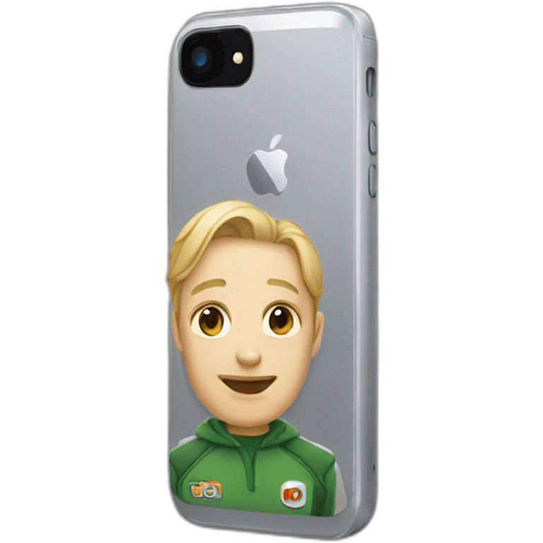 iphone 15 emoji