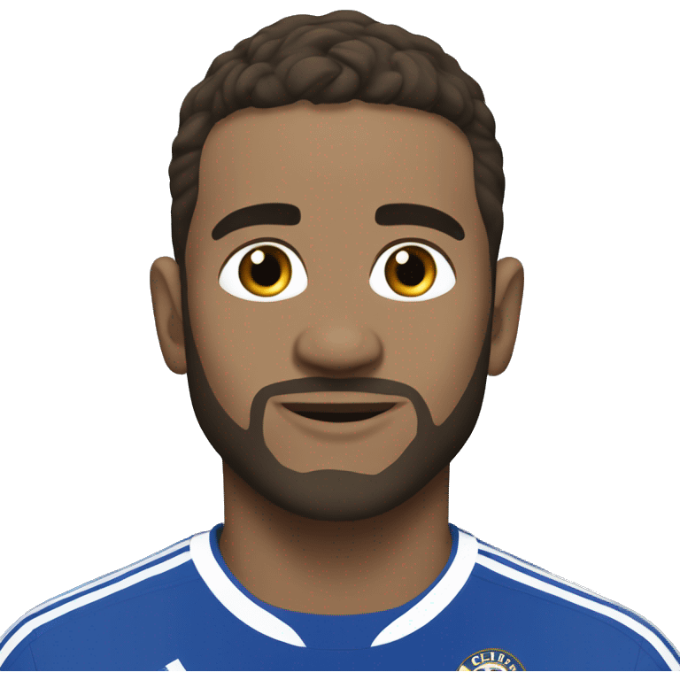 Chelsea fc Bradley  emoji