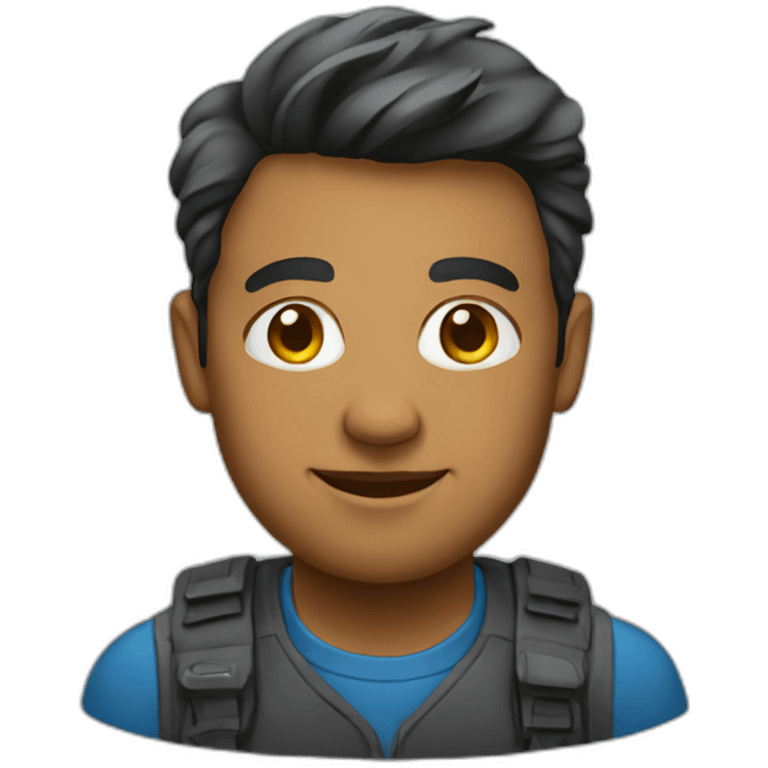 tech entrepreneur emoji